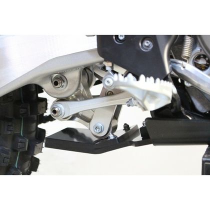 Sabot moteur aXp Enduro Xtrem - PHD 8mm