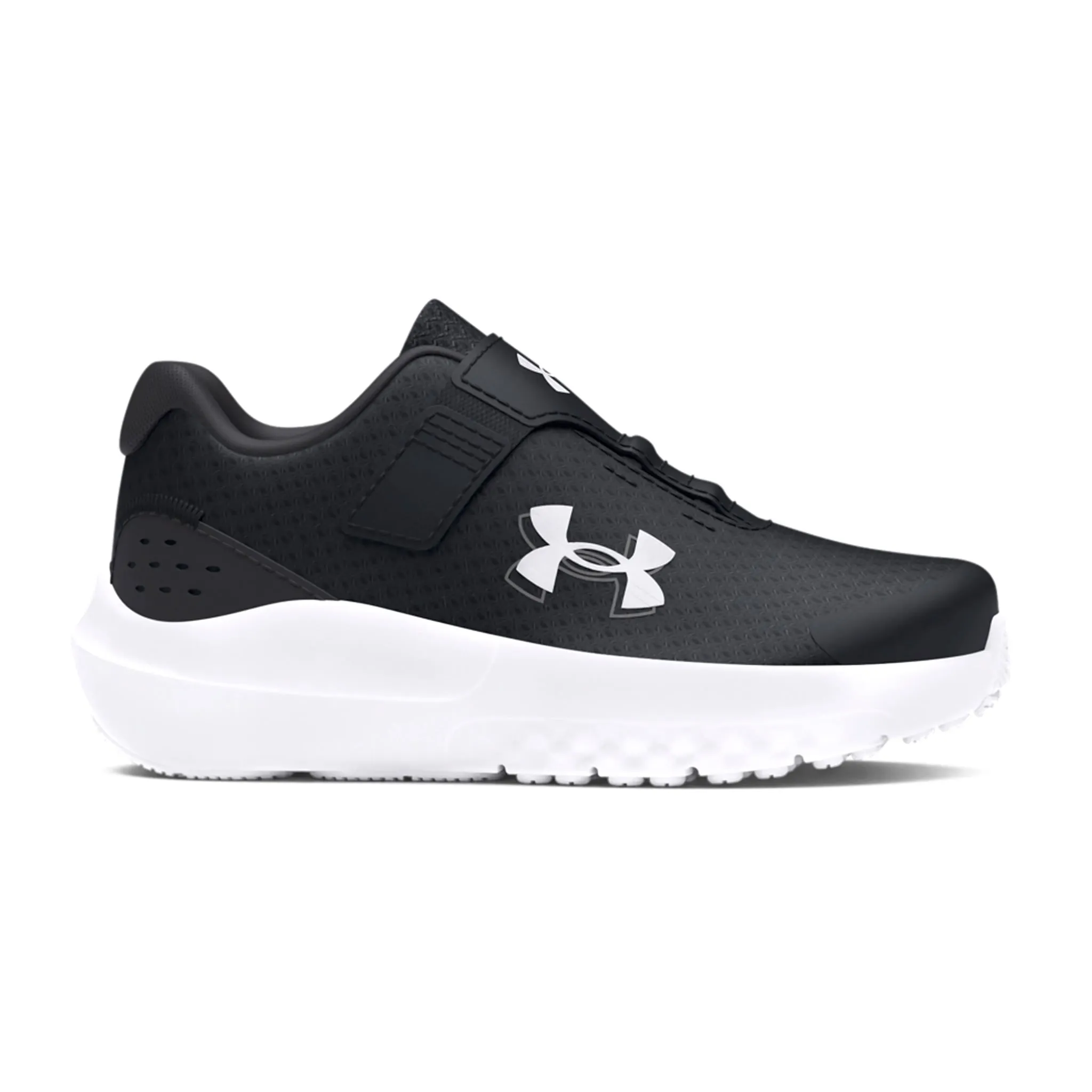 Under Armour Soulier Surge 4 AC Pointures 5-10E