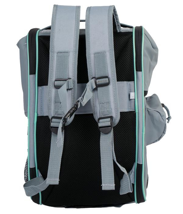 Nobby Multifunktions-Rucksack Nomad, ca.
