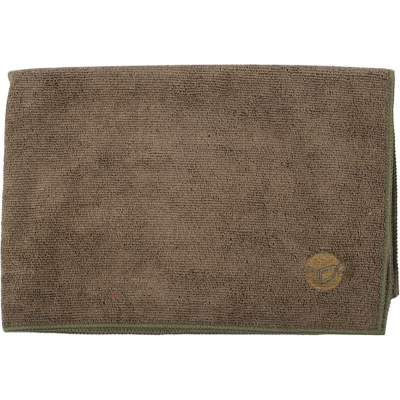 Serviette Korda Microfibre Towel