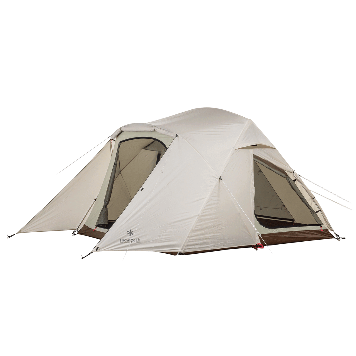 Snow Peak<br>Alpha Breeze