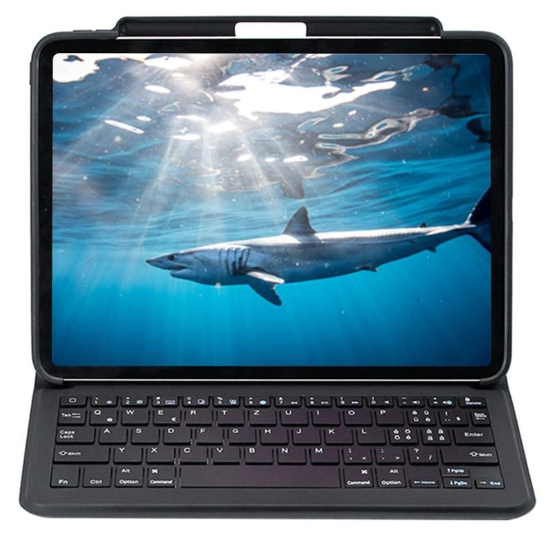 (2in1) Mako - iPad Pro 11