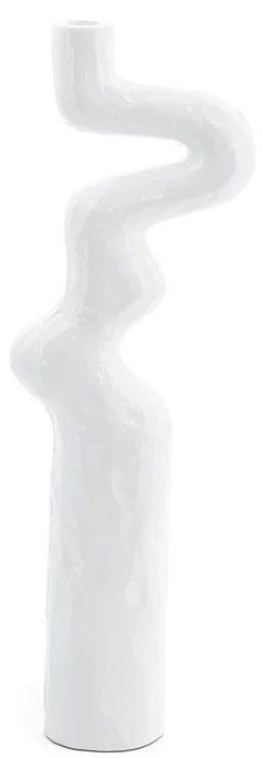 Kandelaar small 240101 Raio B16 x D7.5 x H52 cm