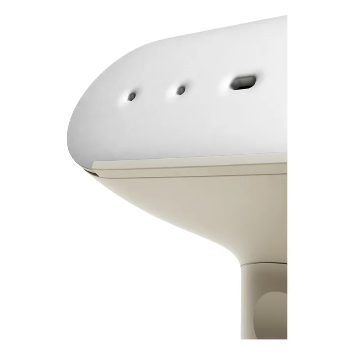 Steamery Steamer Cirrus N°3 | Sable