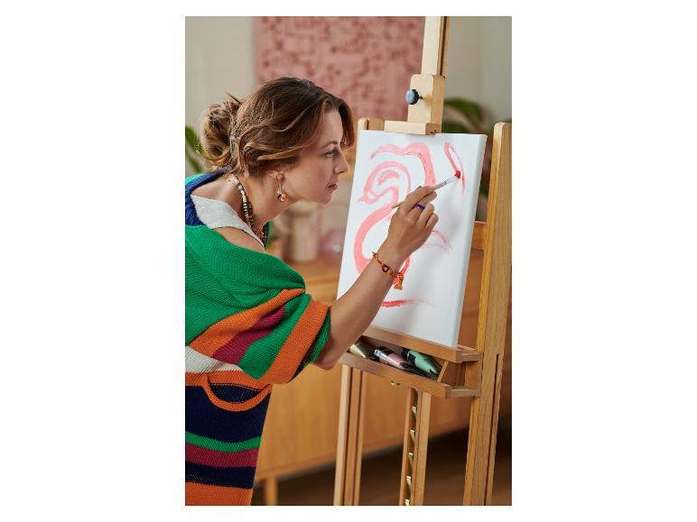 Set canvas doeken