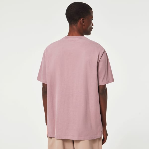 T-shirt OAKLEY SOHO SL TEE TOADSTOOL