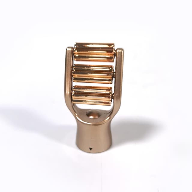 Cenocco Beauty CC-9083: 3-i-1 ansigtsskønhedsmassageapparat