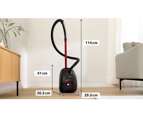 Bosch BGB41POW1