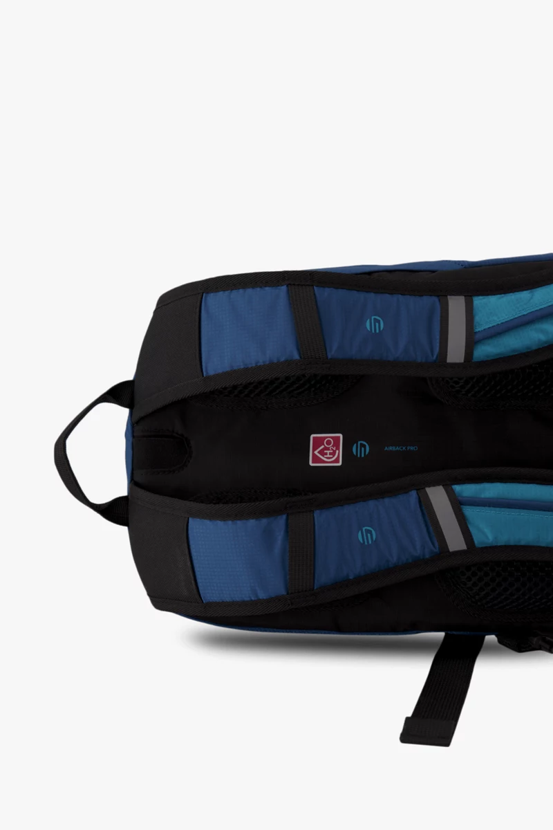 Stoke Naga 12 L Bikerucksack + 1.5 L Trinkblase