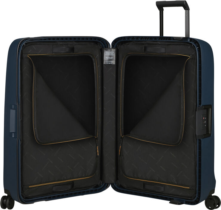 Samsonite Essens Midtnight blue