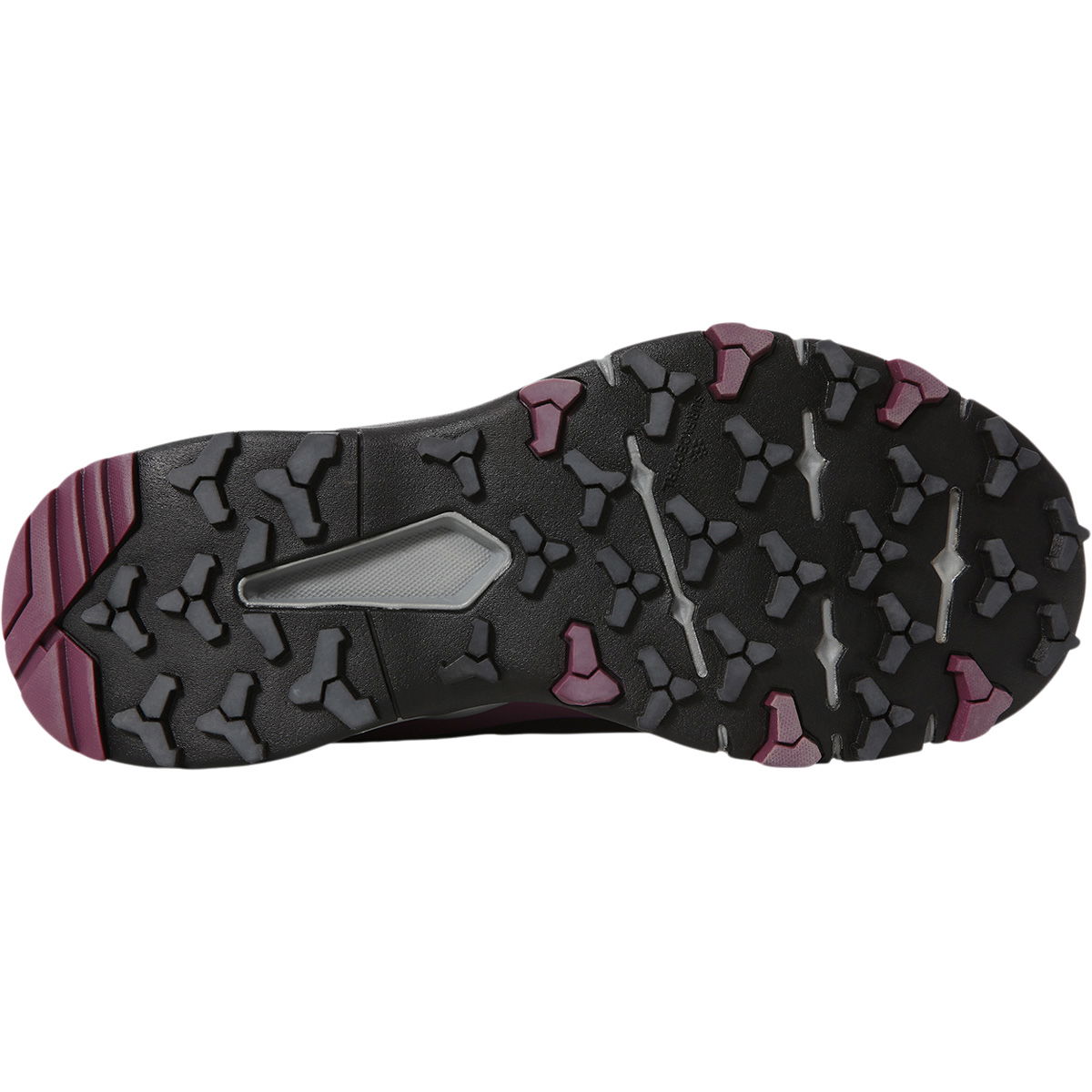 The North Face Vectiv Exploris Futurelight Leather Vandresko Dame