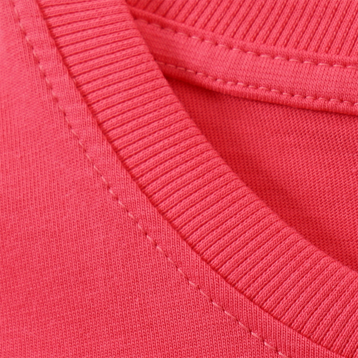 Topolino Kinder T-Shirt mit Faultier-Motiv rot