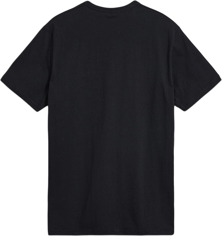 Hummel Hive Wade T-shirt Sort