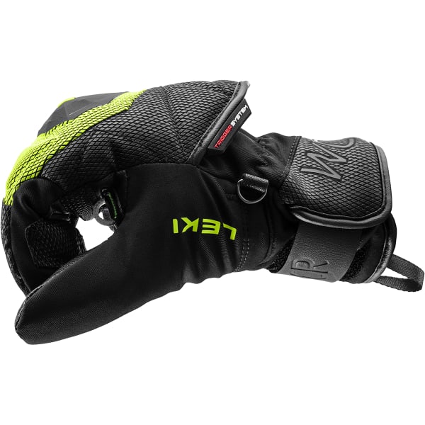 Gant de ski LEKI WCR COACH 3D JR
