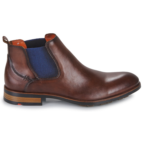 Lloyd - JONAH - Cognac