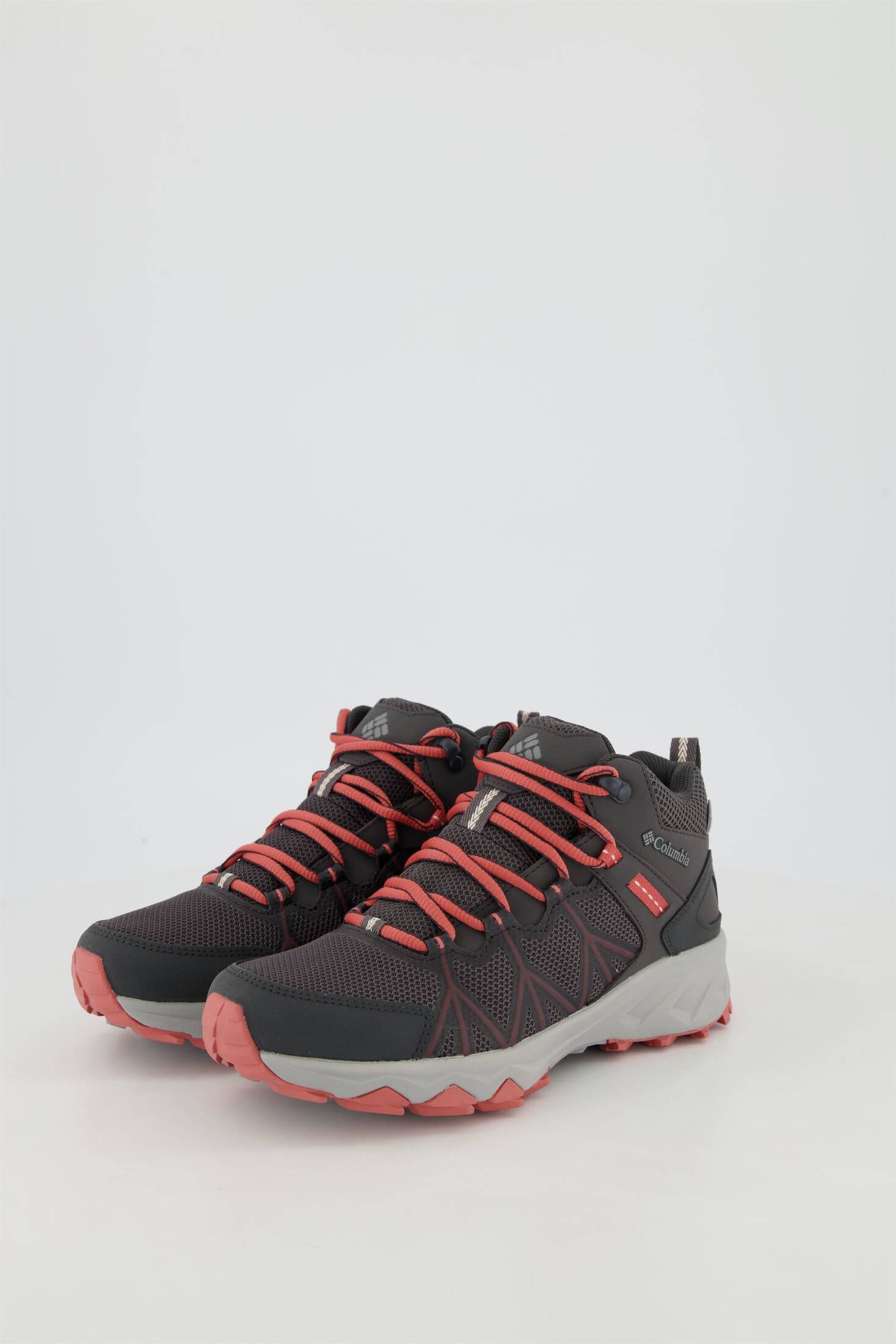 Columbia| Damen Leichtwanderschuhe PEAKFREAK II OUT DRY
