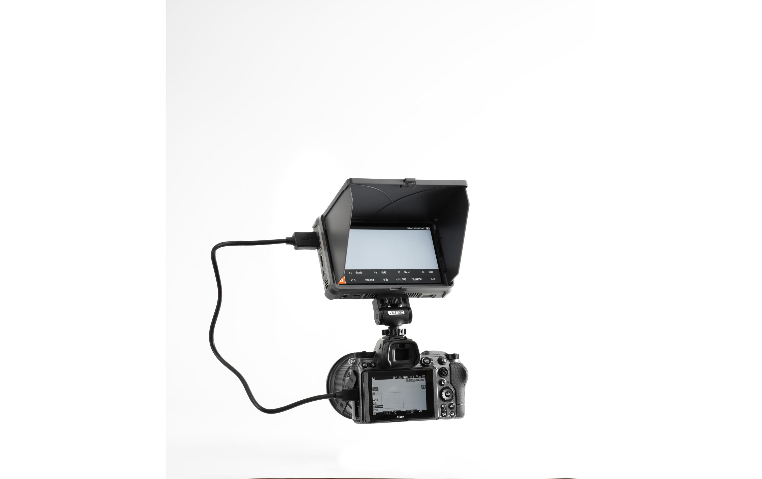 Monitor DC-X2<br>6