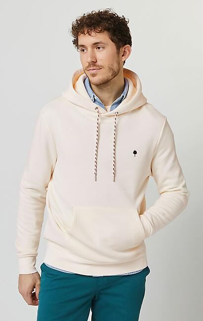 FAGUO - SWEAT A CAPUCHE DIRAC M