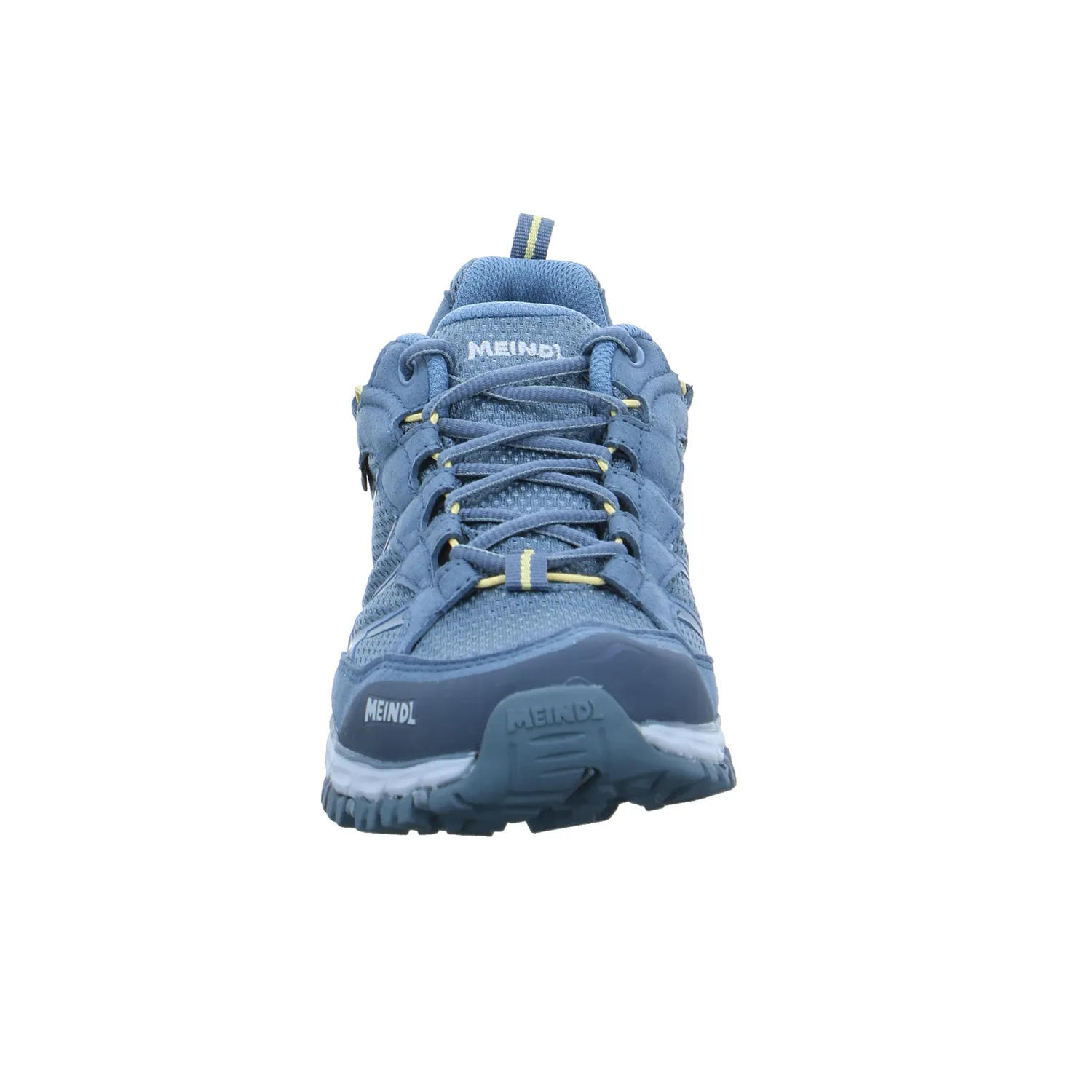 MEINDL Walking / Outdoor Damen Blau Leder  Gore-Tex