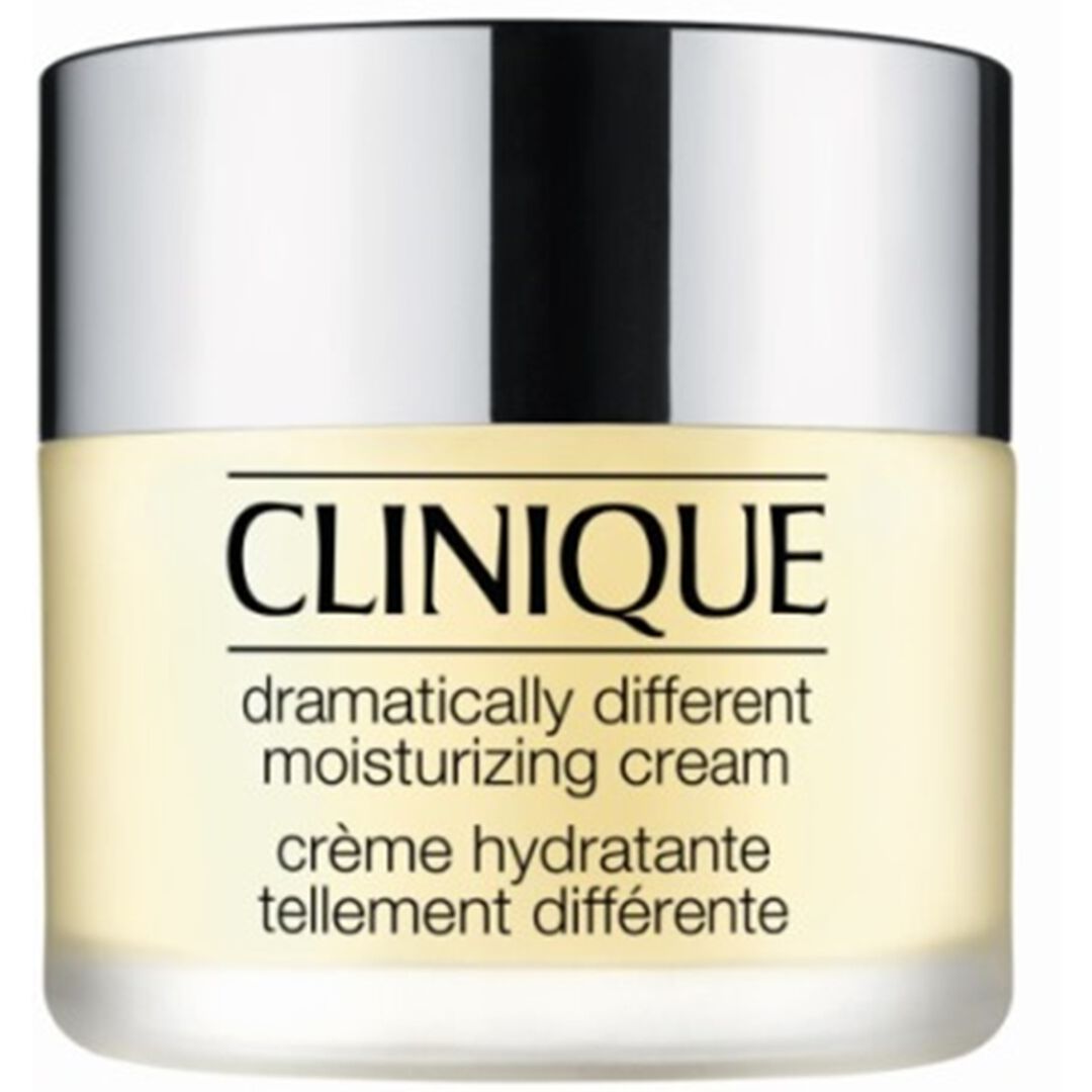 CLINIQUE Dramatically Different™ Moisturizing Cream - 50ml