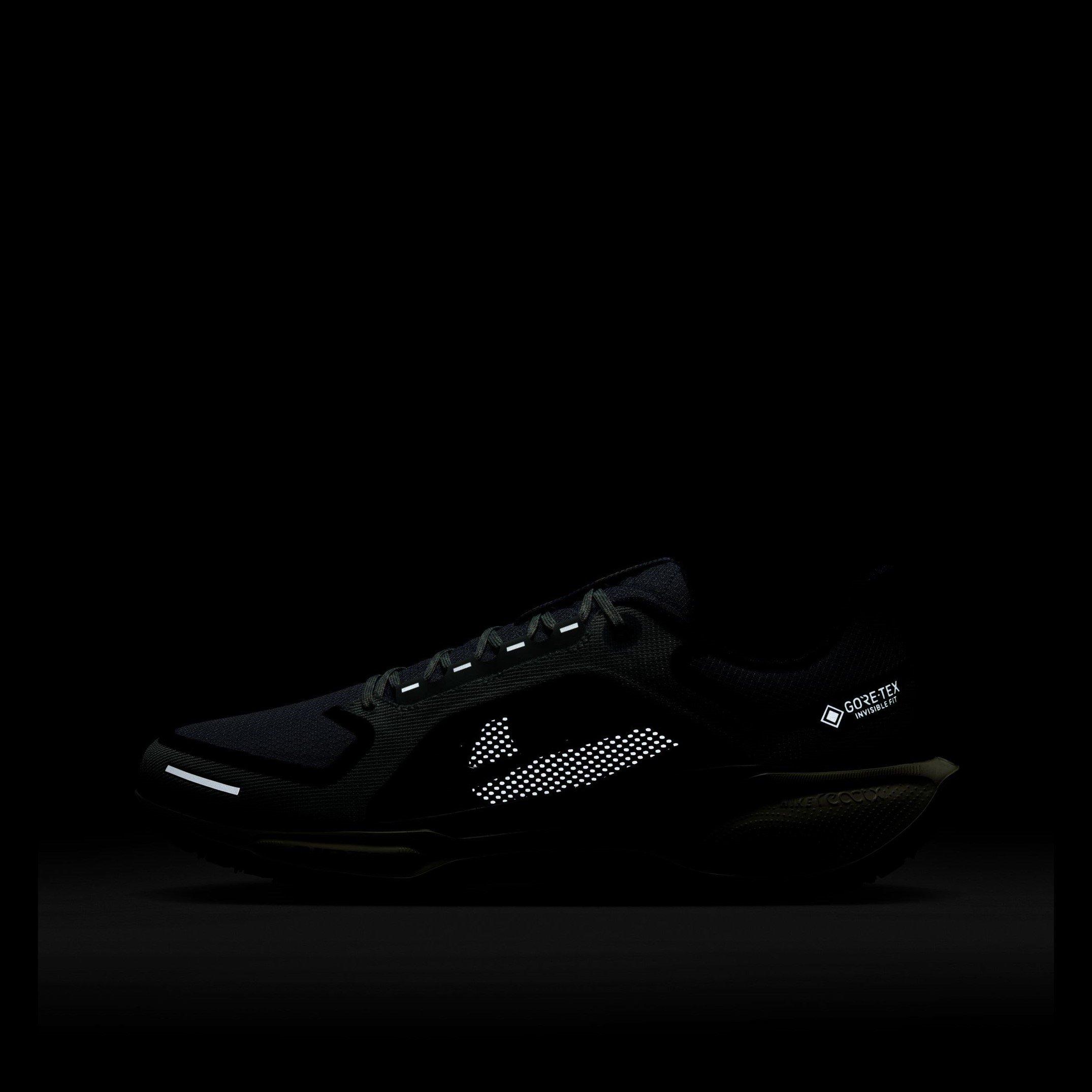 Nike Pegasus 41 Gore Tex Mens Waterproof Road Running Shoes Mens