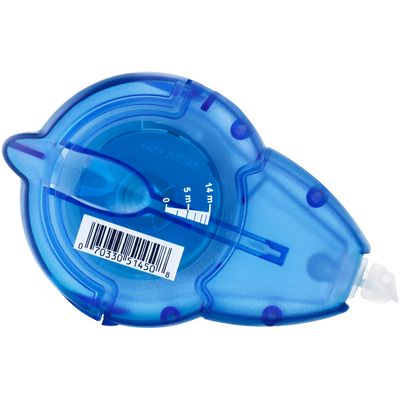 Tipp Ex - Correcteur - EasyRefill Ecolutions