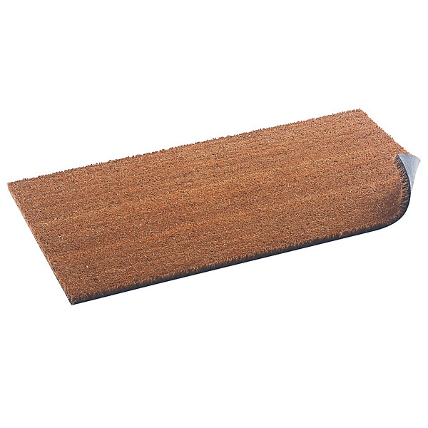 Tapis coco épaisseur 17 mm 0,33 x 0,70 m