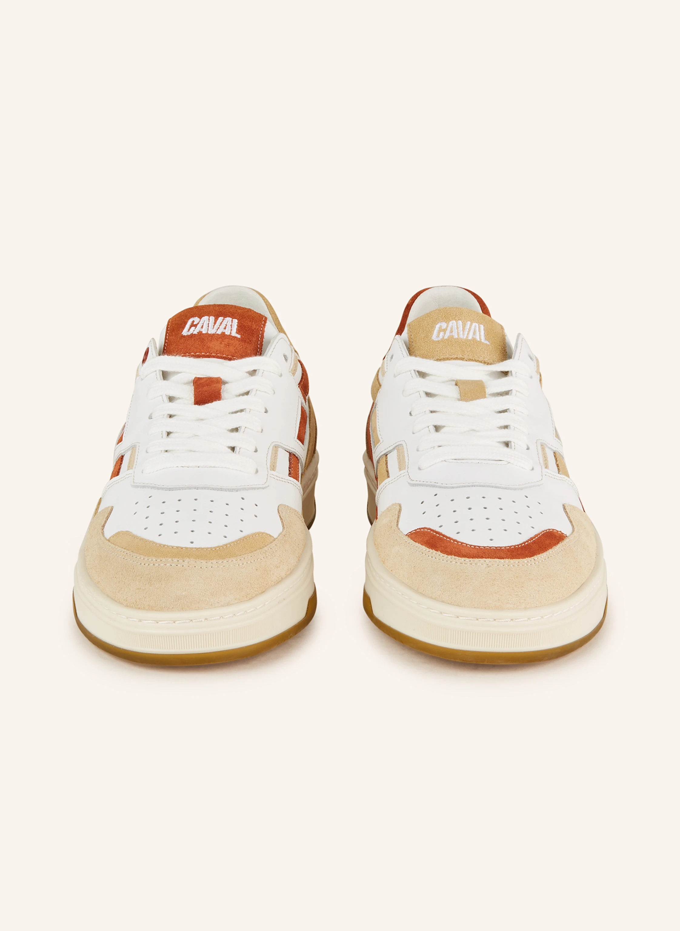 CAVAL Sneaker PLAYGROUND