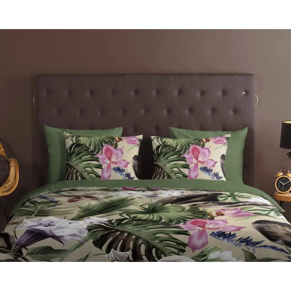 Duvet cover Good Morning 200x220   2* 60x70 cm
