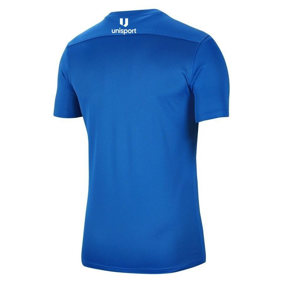 NF Academy Nike Dry Park - Bleu/Blanc Enfant