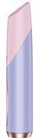 Satisfyer - Bold Kiss - Drukgolfvibrator - Roze