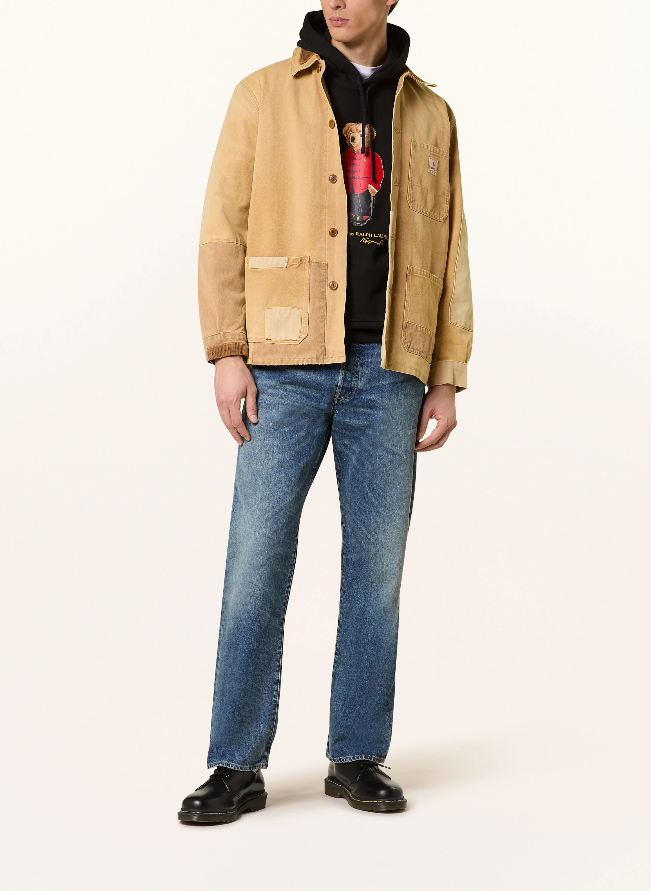 POLO RALPH LAUREN Hoodie