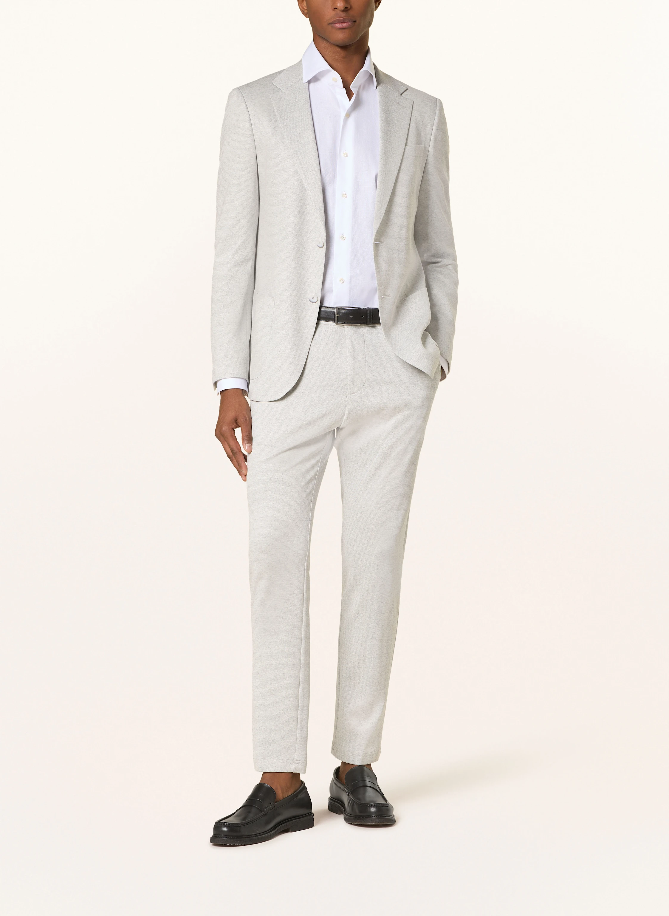 van Laack Hemd VL-MIVARA-TF Tailor Fit