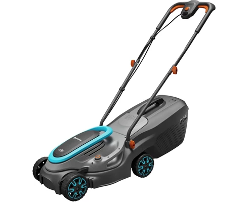 Gardena PowerMax 32/18V P4A komplett (4,0Ah batteri   standardlader)