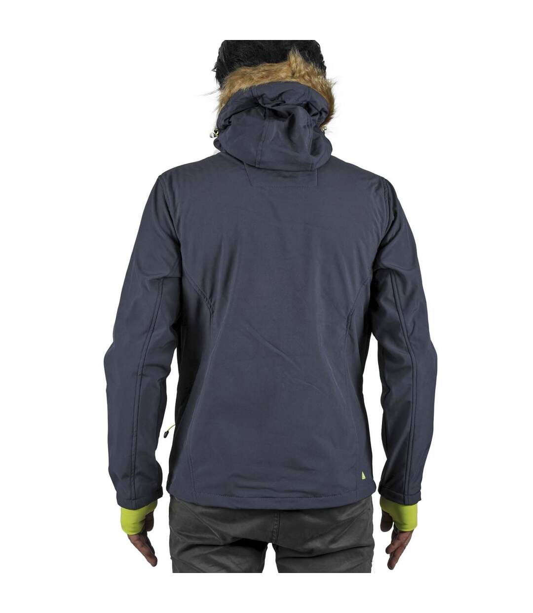 Blouson de ski homme CASADA