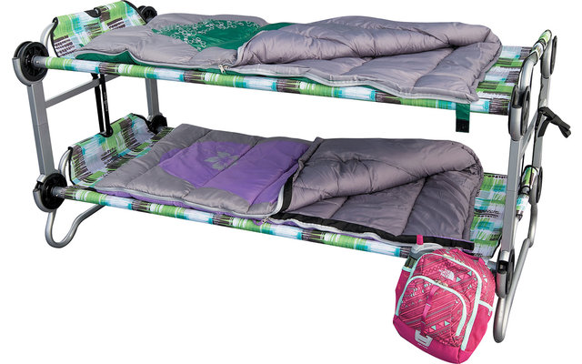 Disc-O-Bed Kid-O-Bunk Stockbett