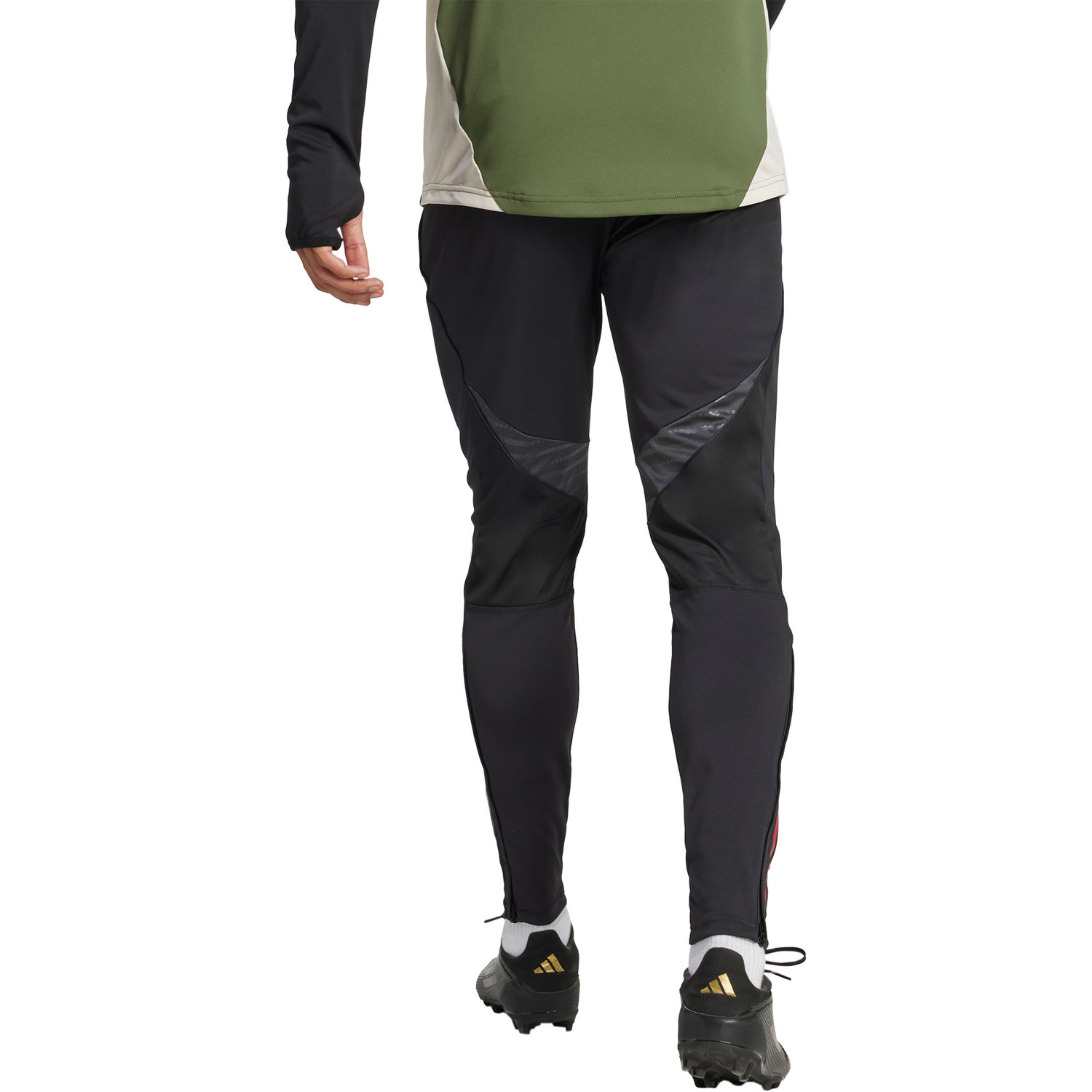 adidas Bayern München Training Pant 2025/2026