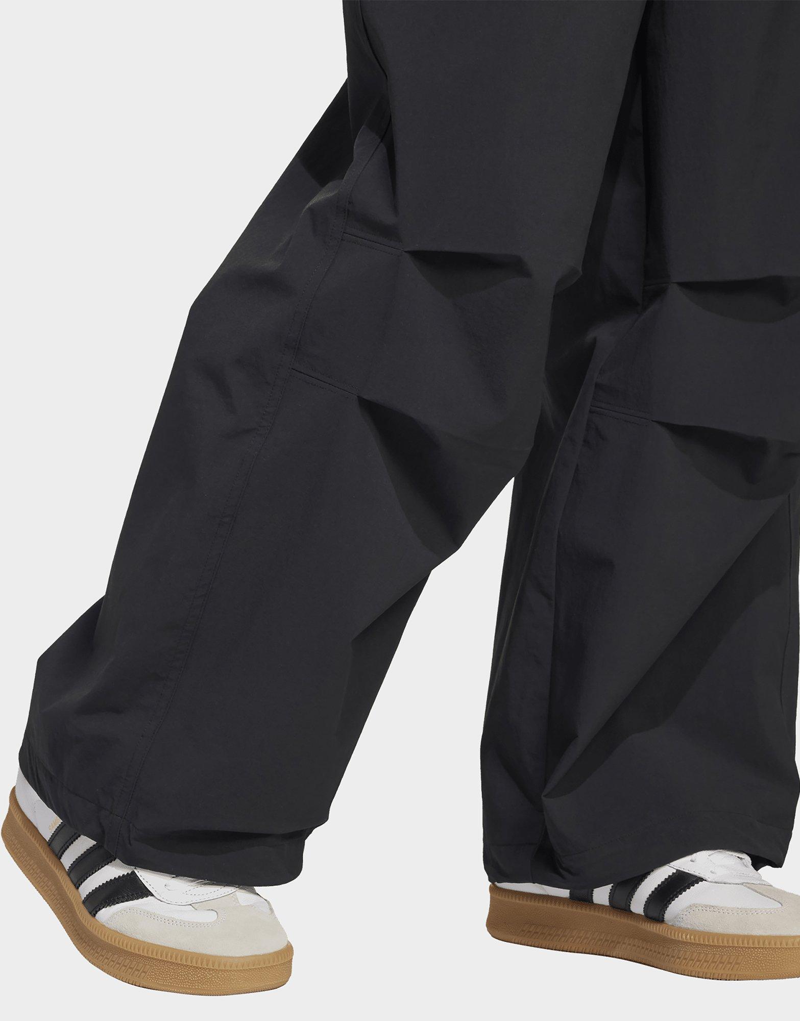 adidas Pantalon parachute Premium Essentials Utility