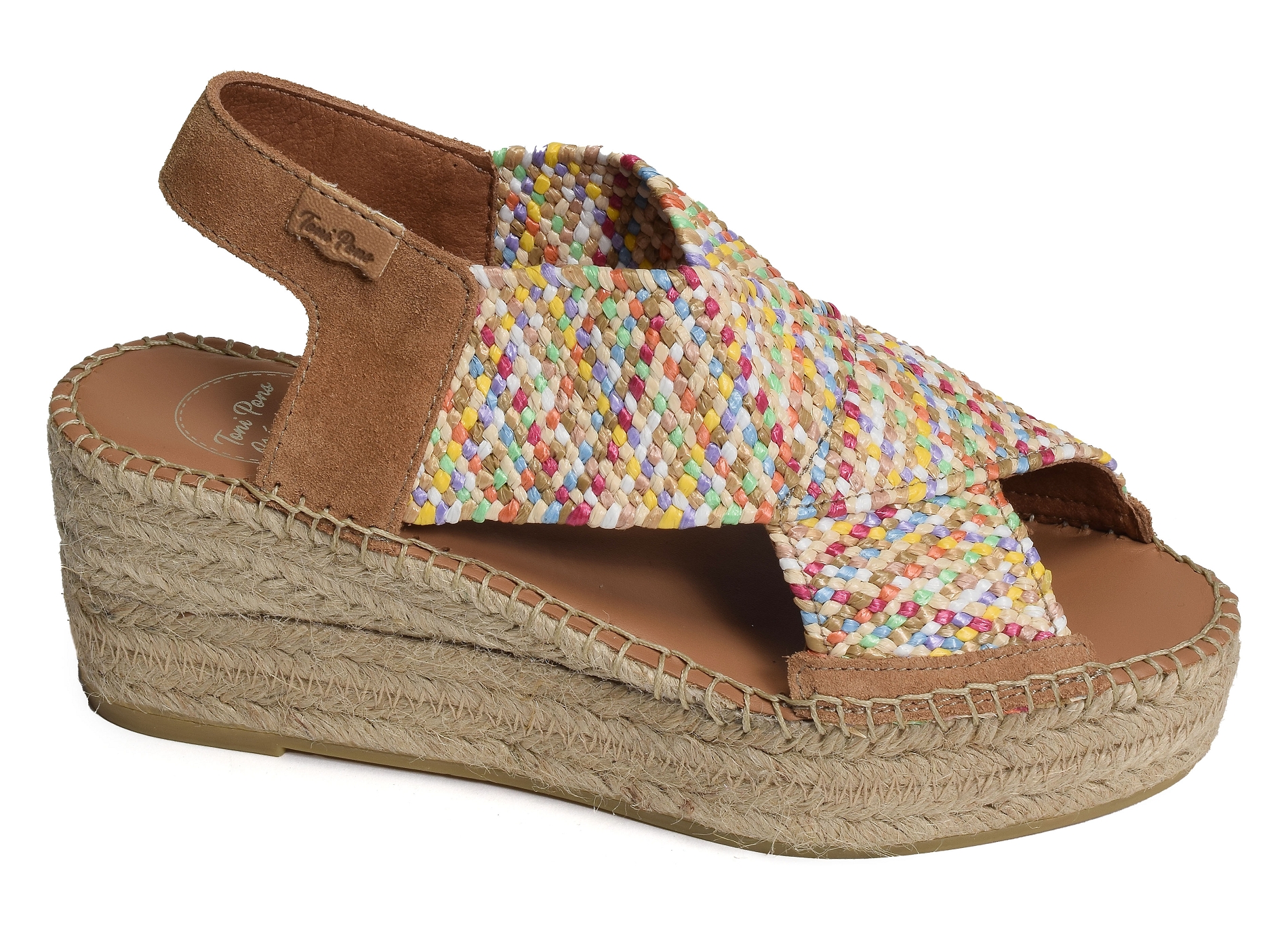 Maisa multicolore