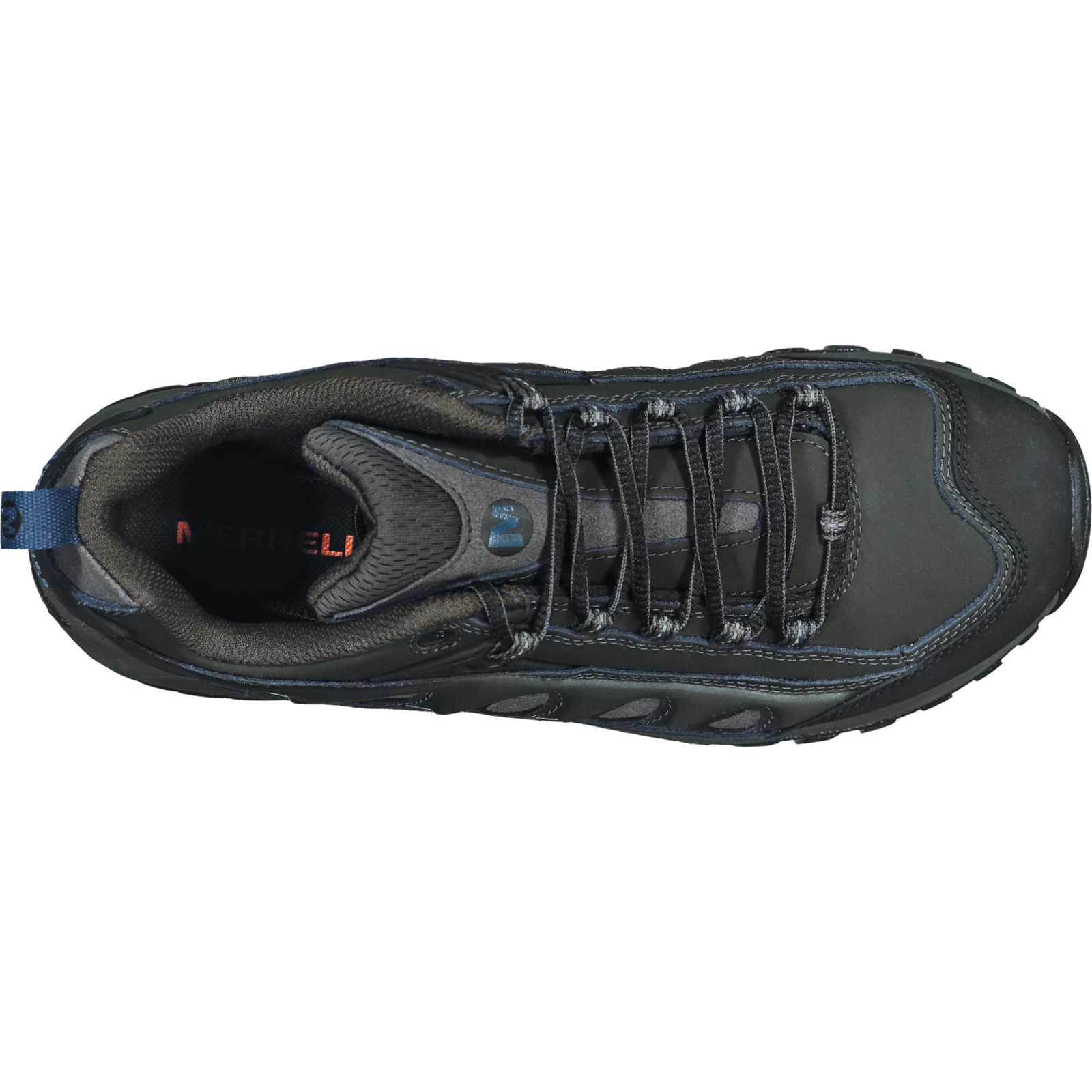 Merrell Herren-Trekkingschuh Radius 43