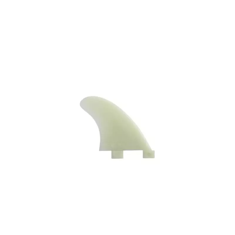 Set d´aileron latéraux (x2) GL Natural Glass Flex FCS