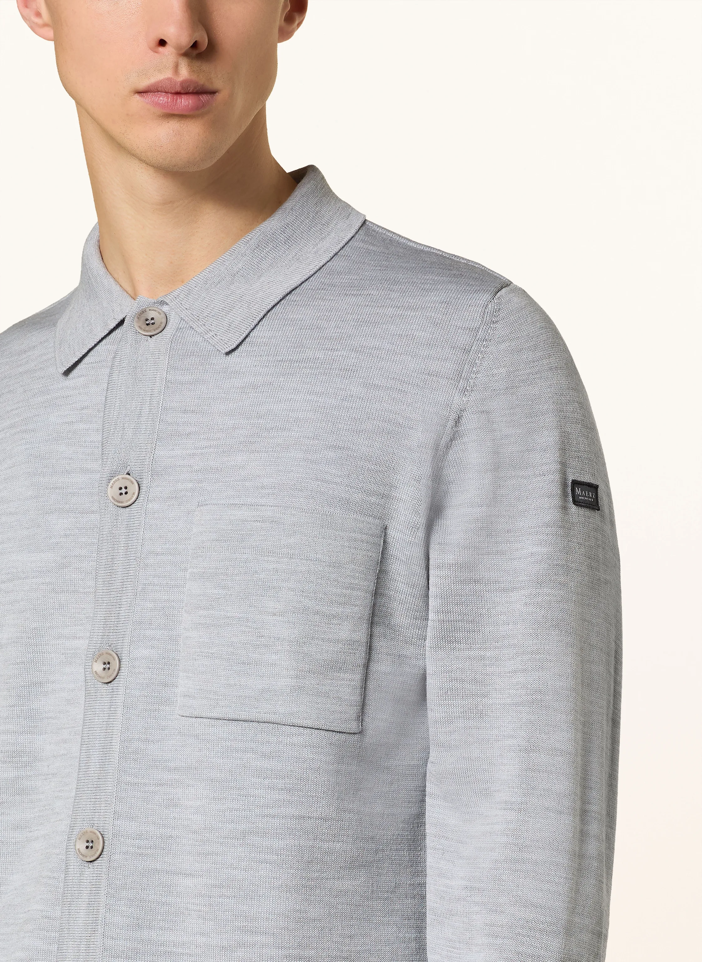 MAERZ MUENCHEN Strickjacke
