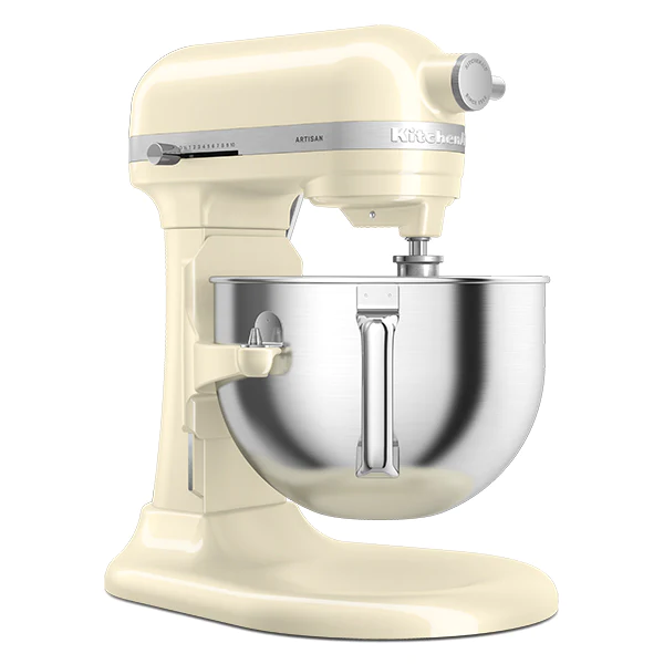 Robot pâtissier multifonction Artisan à bol relevable 5,6 L crème 5KSM