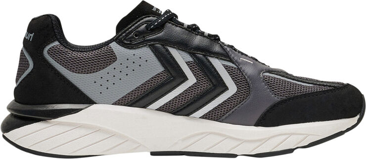 Hummel Reach LX 3000 sneakers Sort