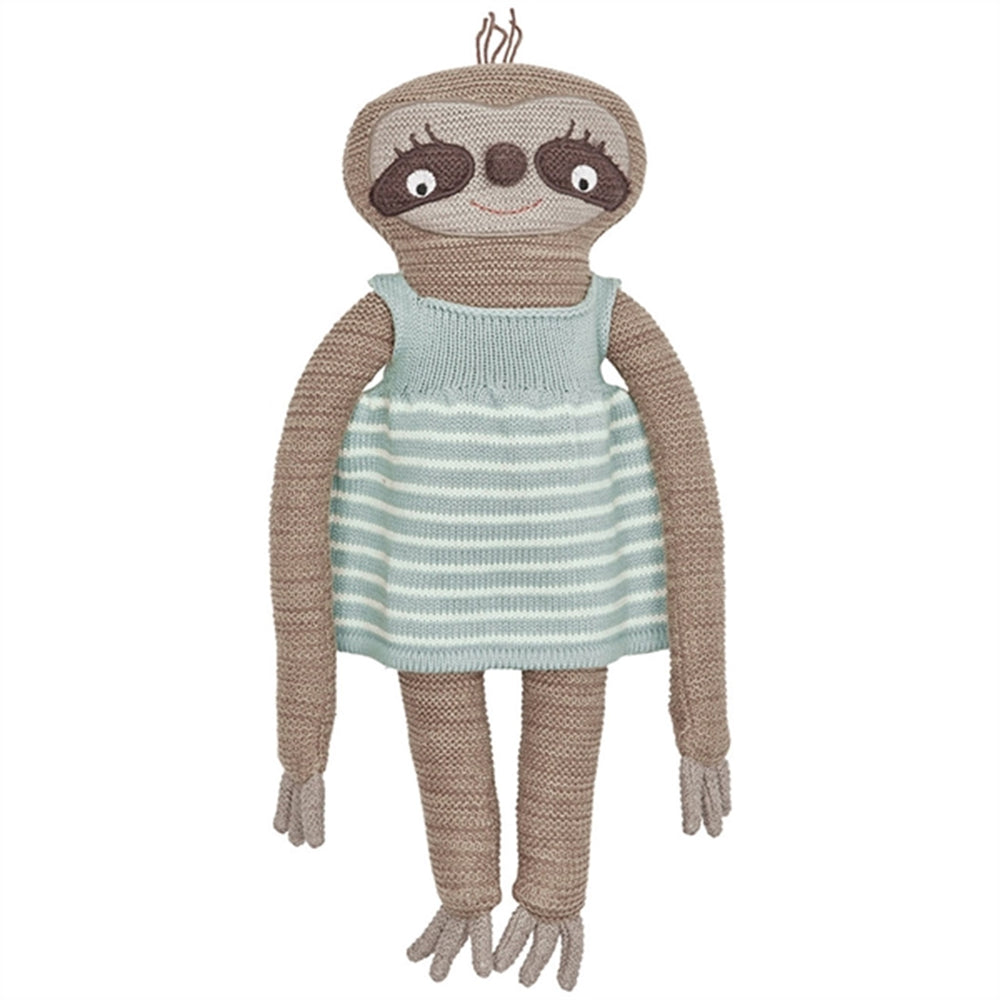 Hanna Dovendyr Caramel - OYOY → Luksusbaby.dk