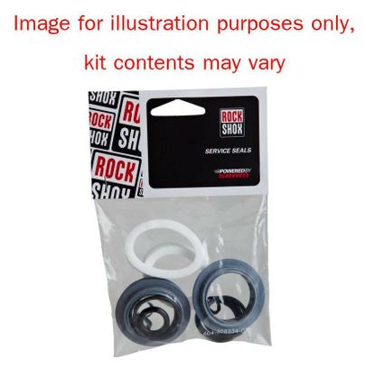 Kit pièces fourche Rockshox Revelation 2p New