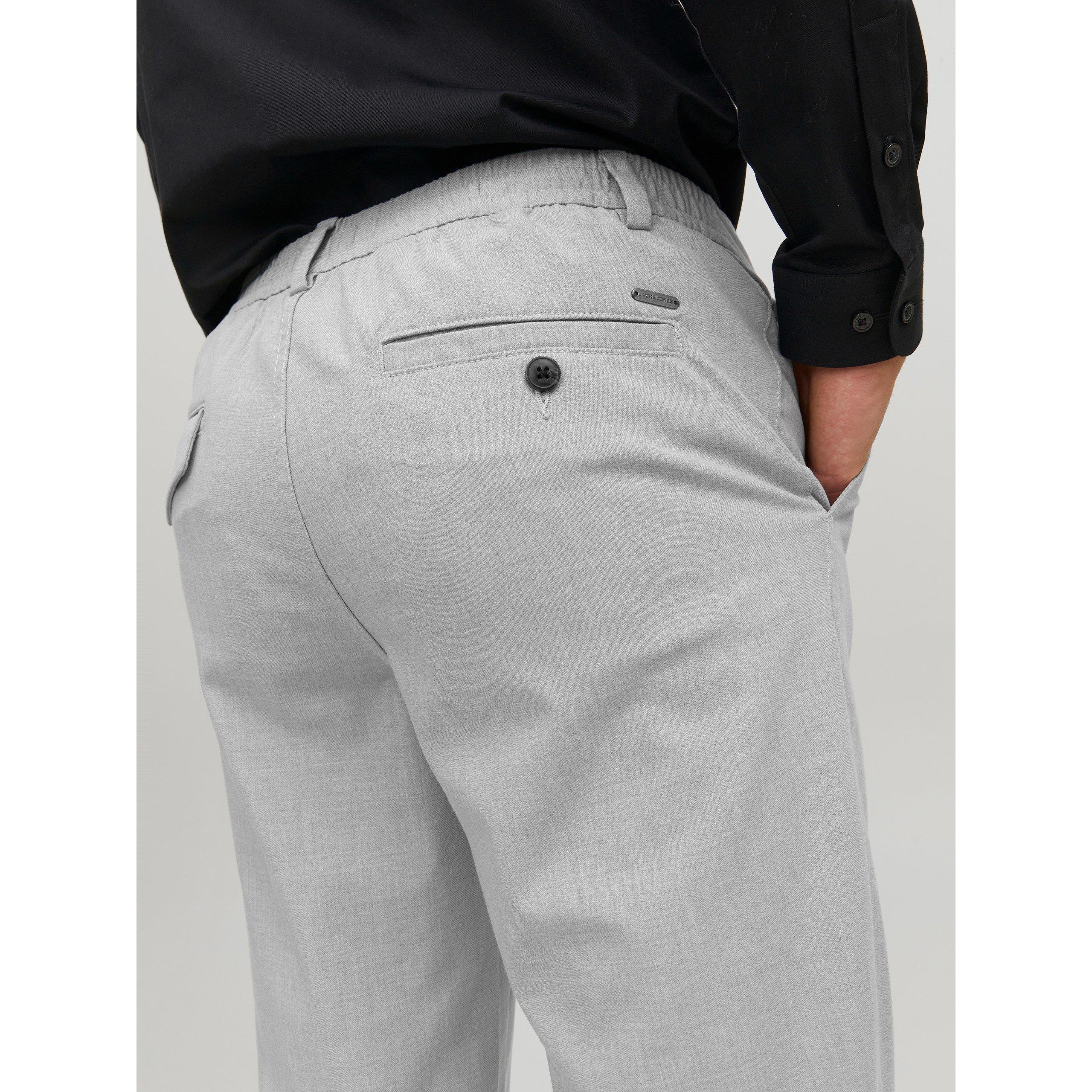 Jack and Jones Regular Fit Chino Trouser