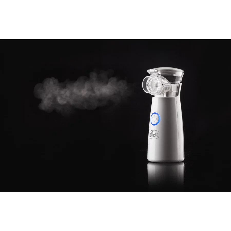 chicco Inhalationsgerät Mini Air Mesh