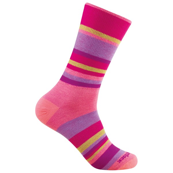 Wrightsock - Stride Crew - Chaussettes de randonnée