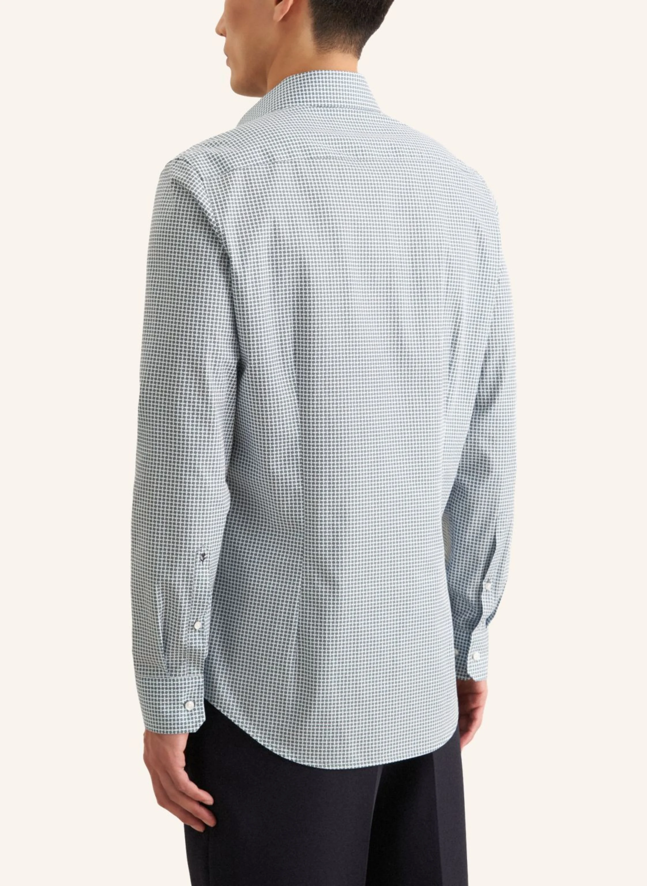 seidensticker Business Hemd Slim Fit